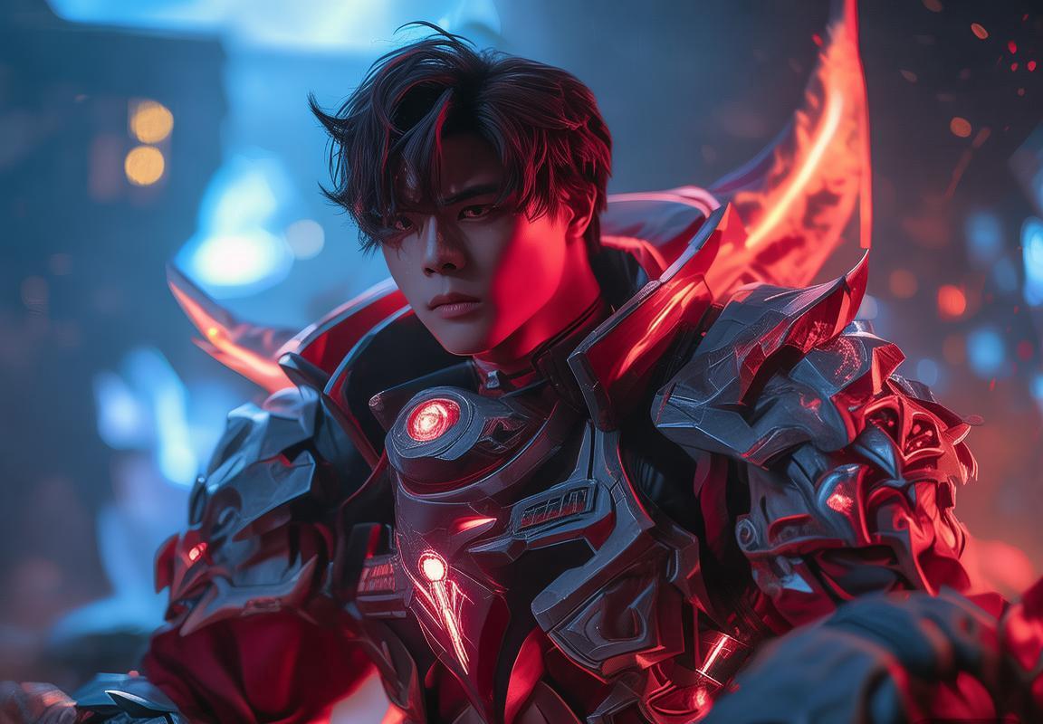 BLG对阵VKS第二局集锦