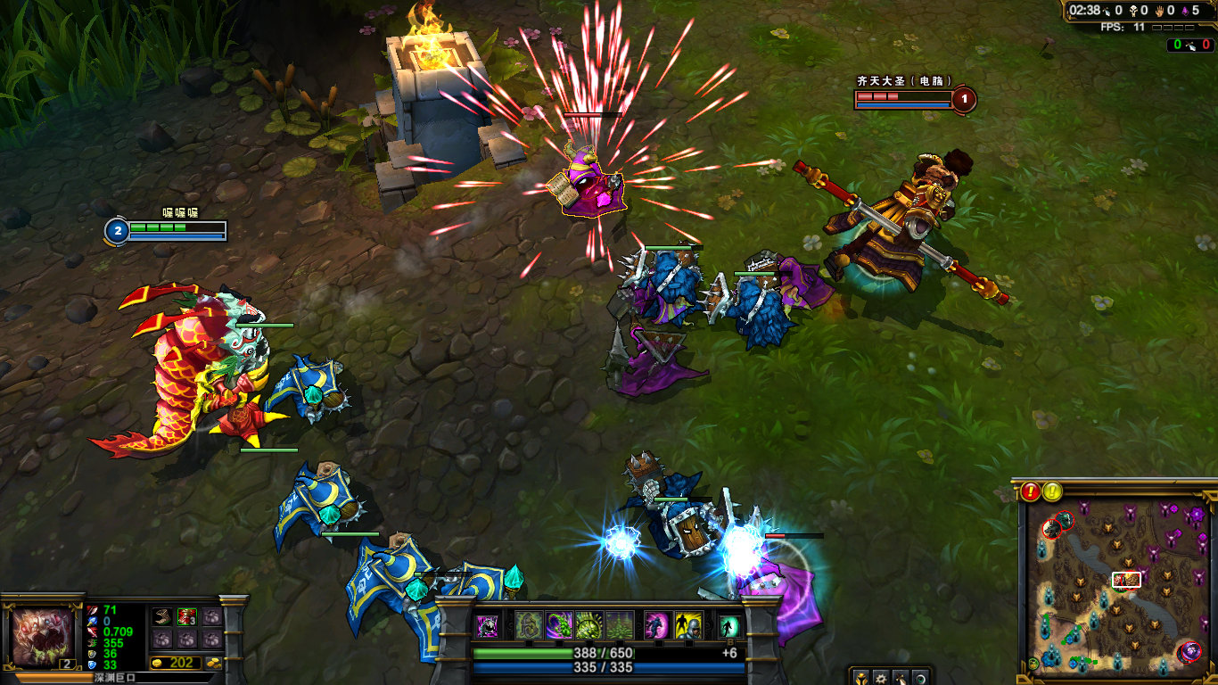 英雄联盟MVP票选引热议：韩国论坛Chovy登顶，Faker意外落榜